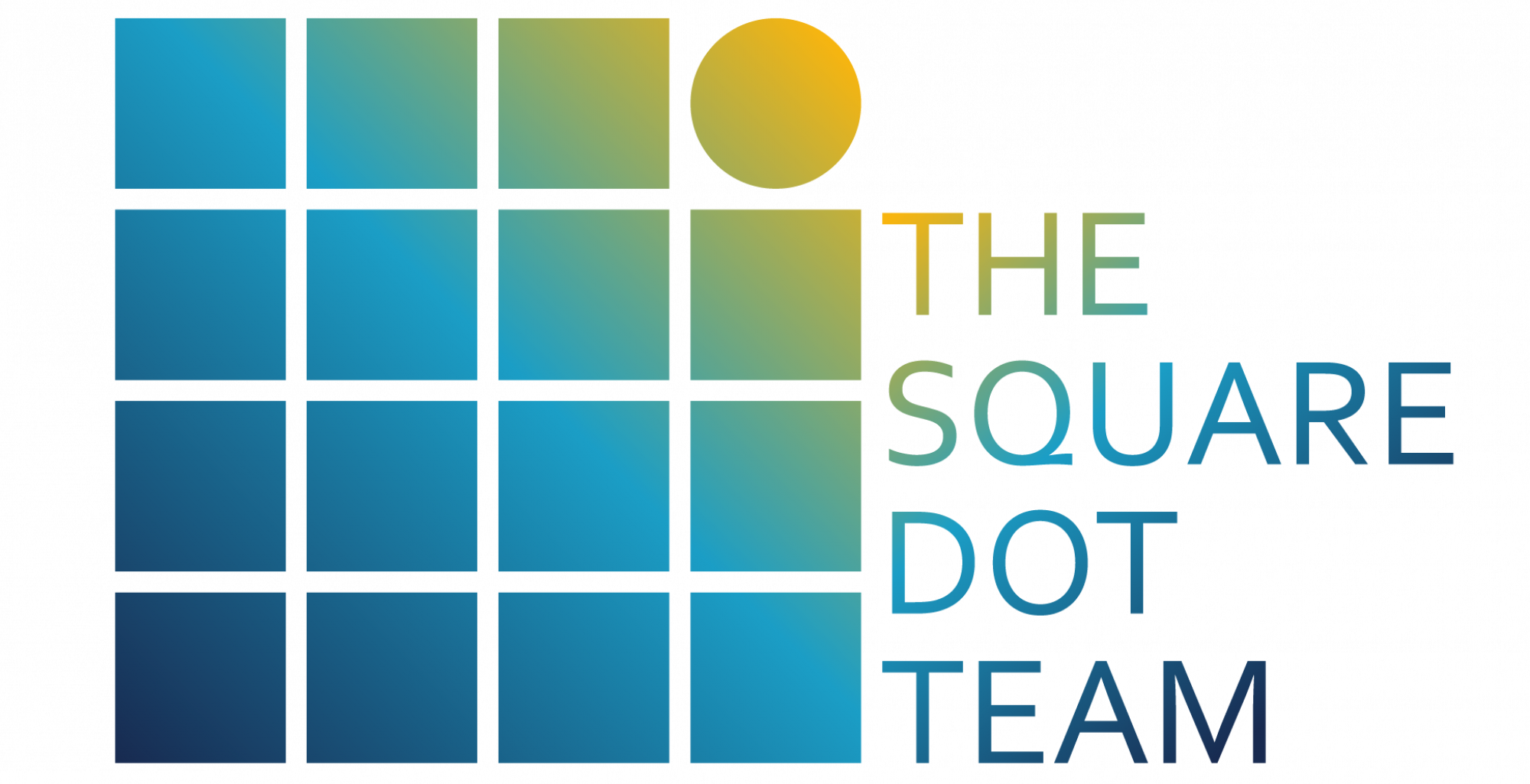 The Square Dot team