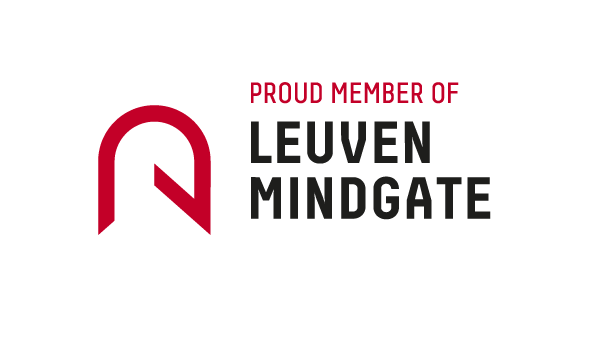 Read more about the article The Square Dot Team is now a proud member of Leuven MindGate