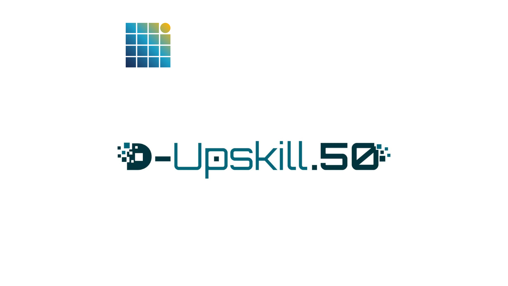 Read more about the article Online Meeting for D-Upskill.50