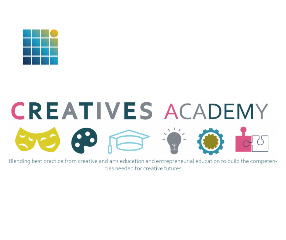 Read more about the article Creatives Academy TPM meeting!